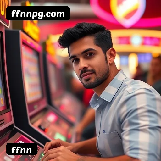 Coleção Premium de Slots ffnn - NetEnt, Pragmatic Play, Evolution